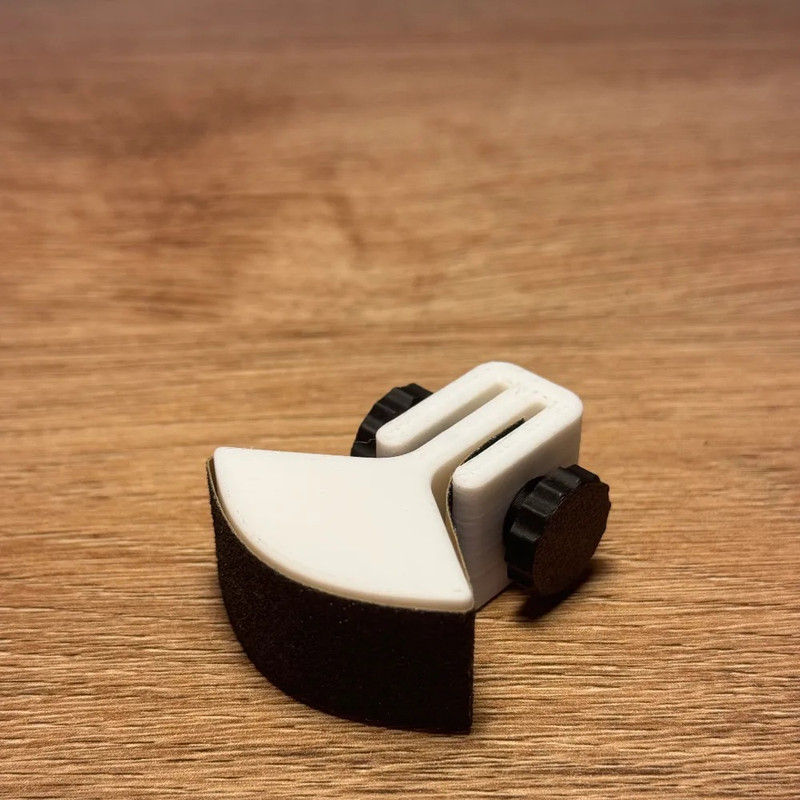 سنباده گیر مدل Sanding Block 04 مجموعه سه عددی