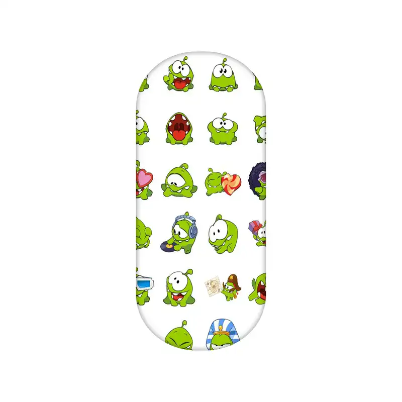 سوهان ناخن مدل Game کد 881