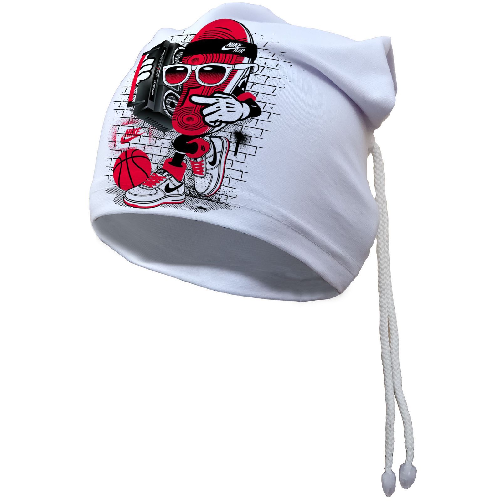 کلاه آی تمر مدل new style کد 513 -  - 1