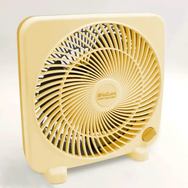 پنکه رومیزی دمنده مدل 20HS