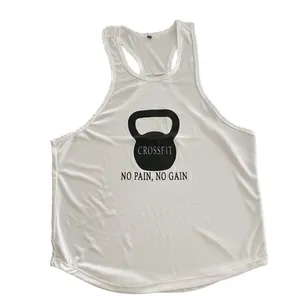 تاپ ورزشی مردانه مدل کتل بل