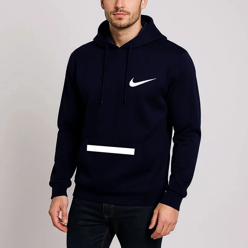 هودی مردانه مدل N173