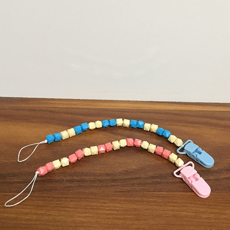 زنجیر پستانک کد  77