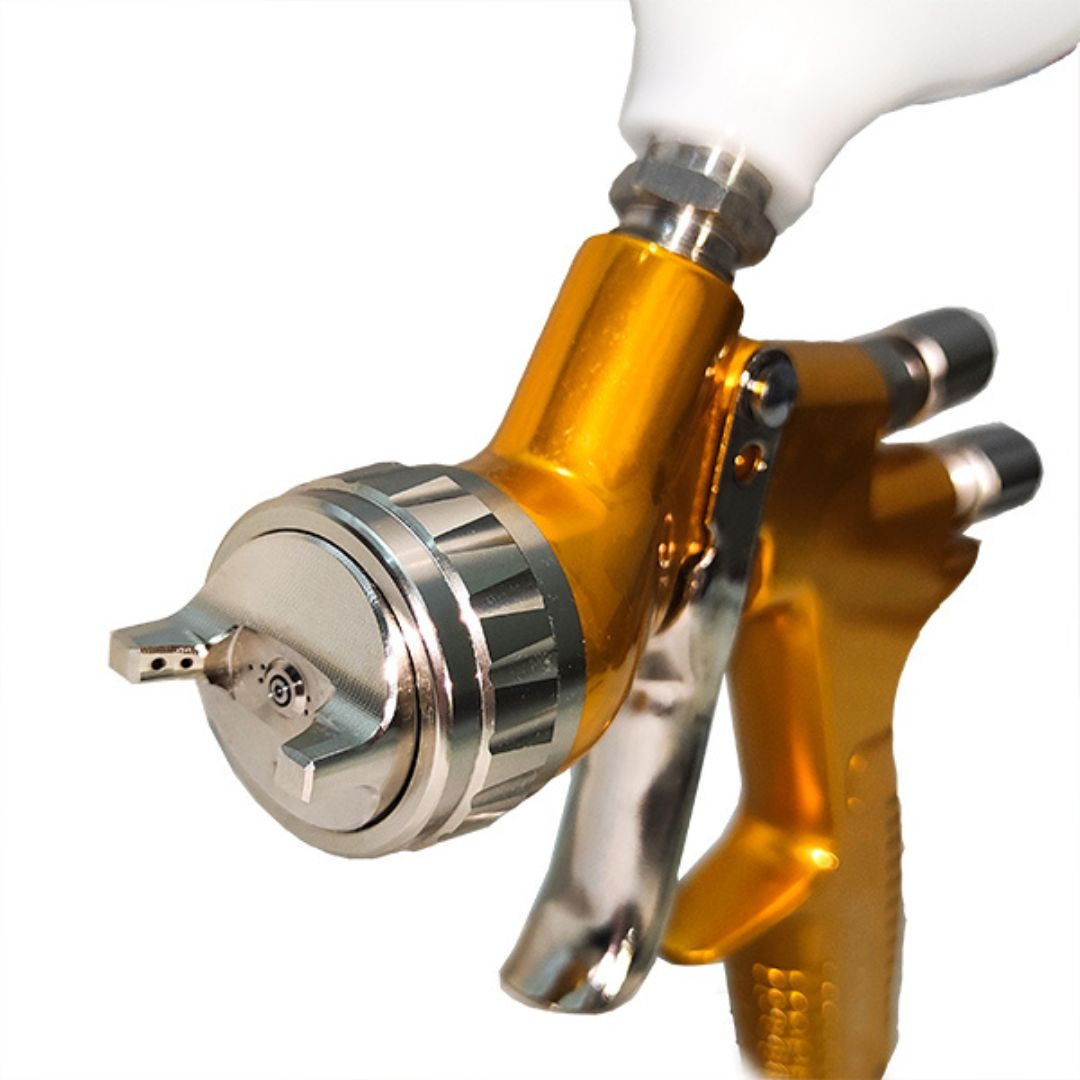 پیستوله بادی سالکامیکس مدل TTS پیستوله بادی سالکامیکس مدل TTS