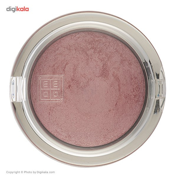 رژ گونه دی ام جی ام سری Luminous Touch شماره 04 رژ گونه دی ام جی ام سری Luminous Touch شماره 04