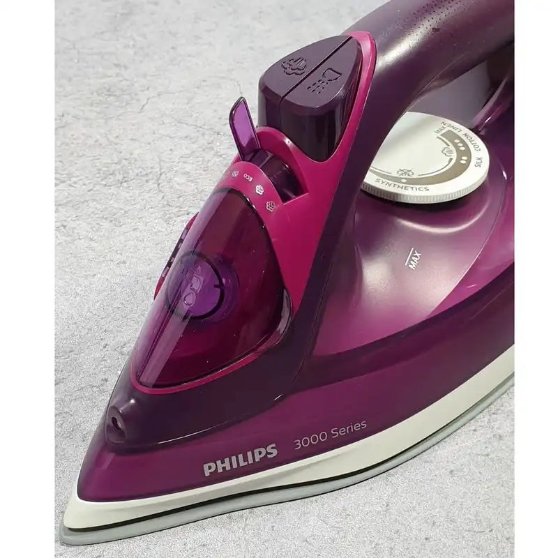 اتو بخار فیلیپس مدل DST3041