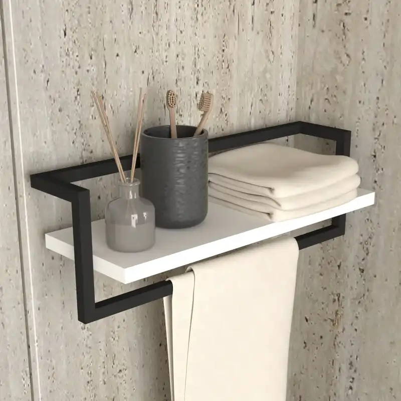 آویز حوله مدل 111