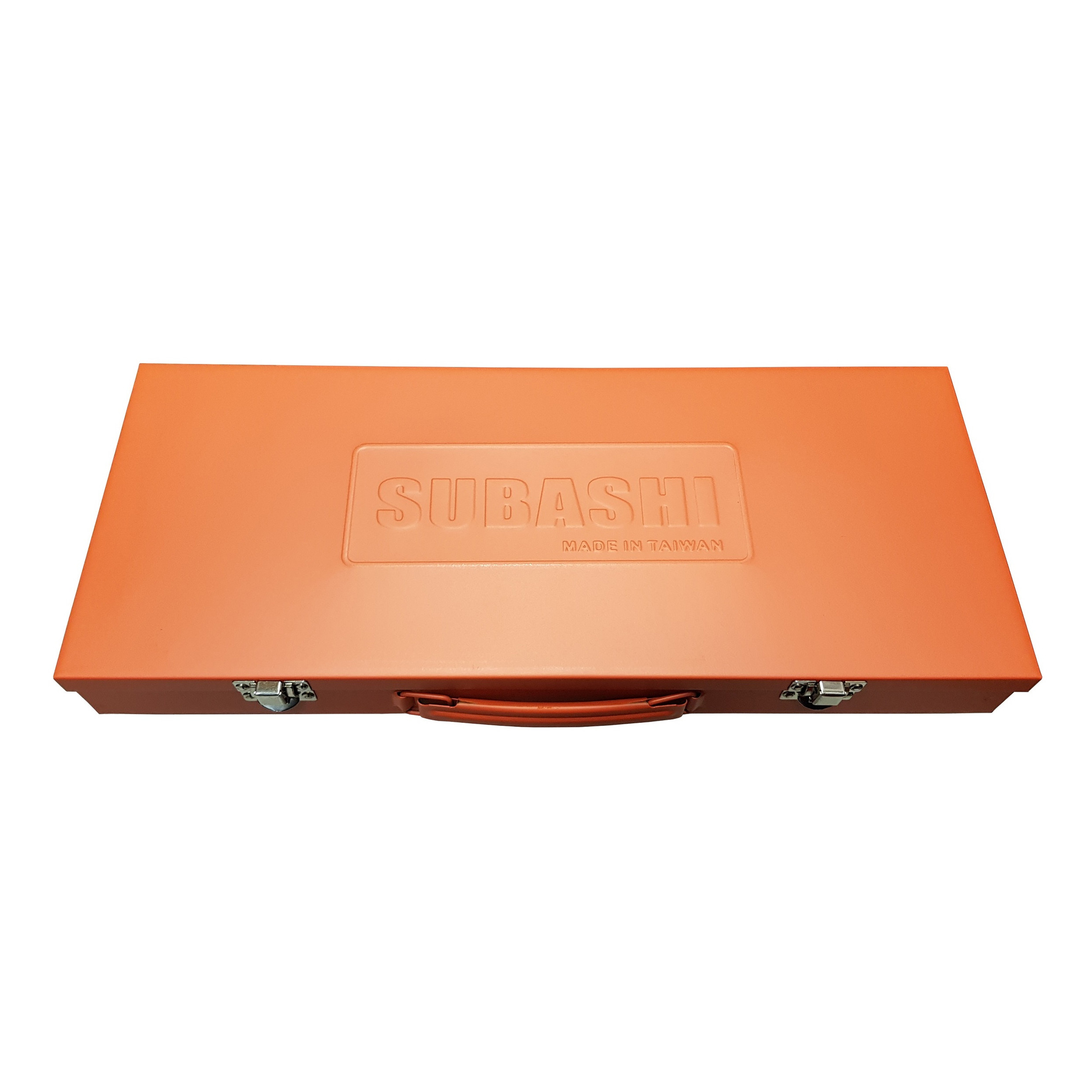 مجموعه 24 عددی آچار بکس سوباشی مدل TK720256