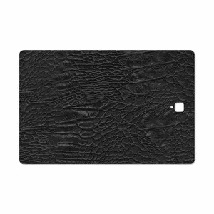 MAHOOT Black-Crocodile-Leather Cover Sticker for Samsung Galaxy Tab S3 9.7 2017 T825