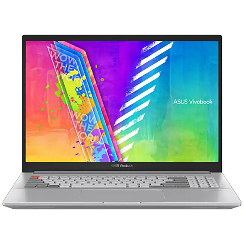 لپ تاپ 16 اینچی ایسوس مدل Vivobook PRO 16X N7600PC-KV098