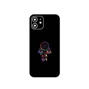 MAHOOT Dream Catchers Cover Sticker for Apple iPhone 12