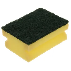 Kanglilai 20037 Scouring Pad - Pack Of 2