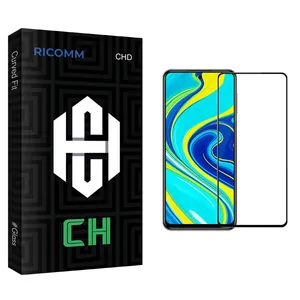Ricomm CH glass Screen Protector For Samsung Galaxy A71