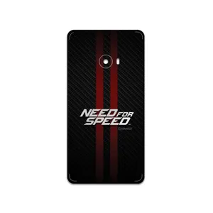 MAHOOT  Need-for-Speed-Game Cover Sticker for Xiaomi Mi Note 2