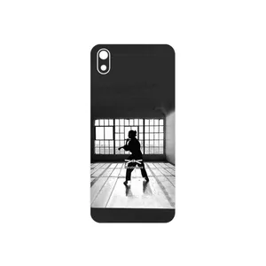 MAHOOT Karate Cover Sticker for Xiaomi Redmi 7A