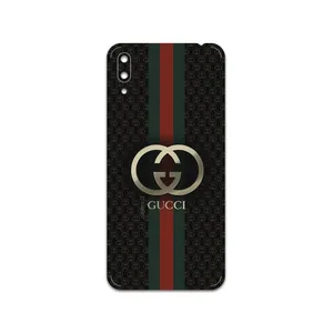MAHOOT  GCC Cover Sticker for Huawei Y7 Pro 2019