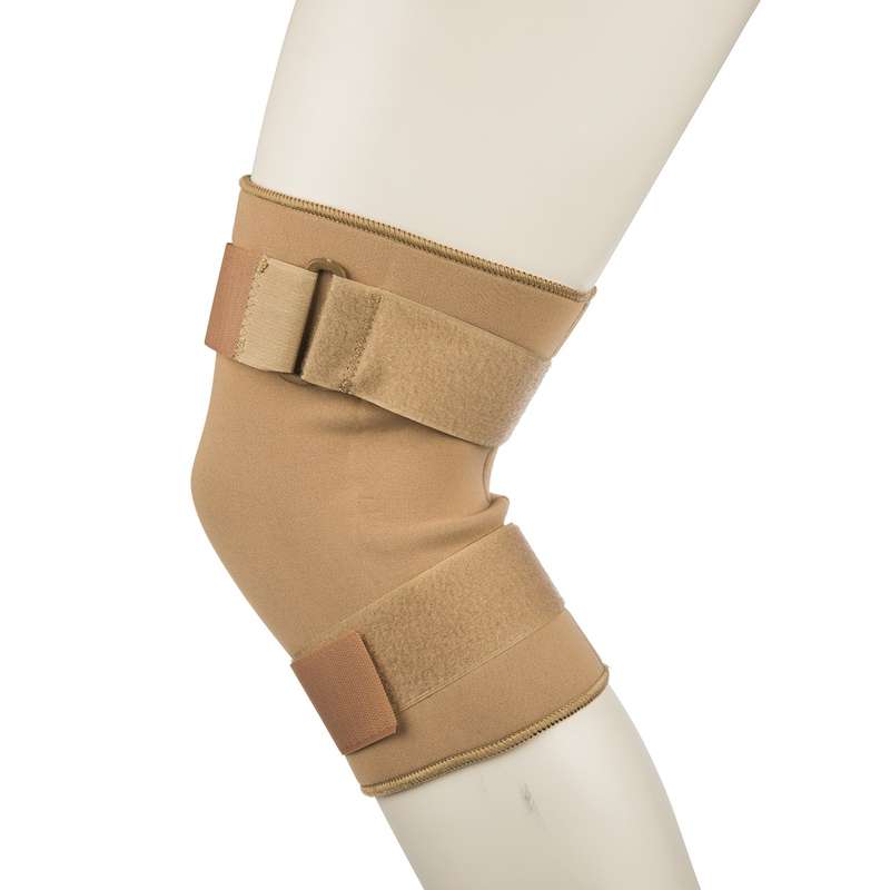 زانوبند ادور مدل Neoprene Close Patella سایز بزرگ زانوبند ادور مدل Neoprene Close Patella سایز بزرگ