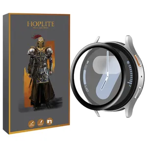 محافظ صفحه نمایش هاپلایت مدل Pmma-HL مناسب برای ساعت هوشمند سامسونگ Galaxy Watch 7 44mm