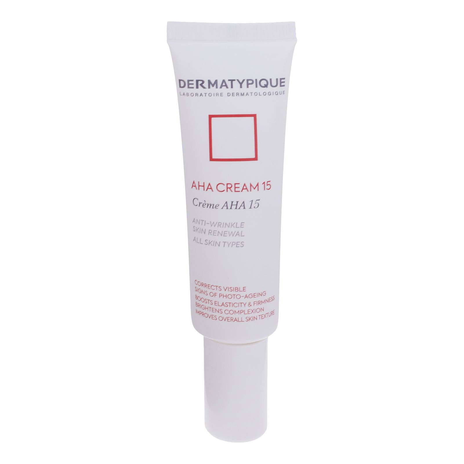 کرم لایه بردار پوست درماتیپیک مدل AHA 15 حجم 30 میلی لیتر - - 1