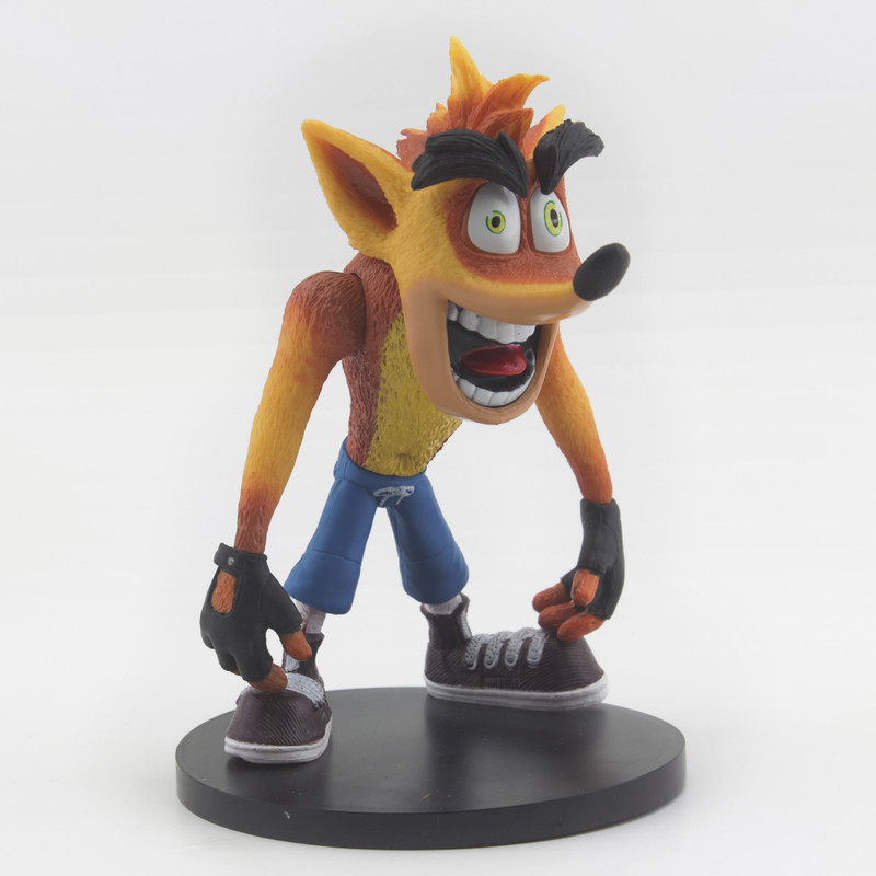 فیگور مدل کراش کد 1125