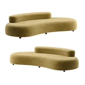 مبل راحتی ۸ نفره مدل Kazin