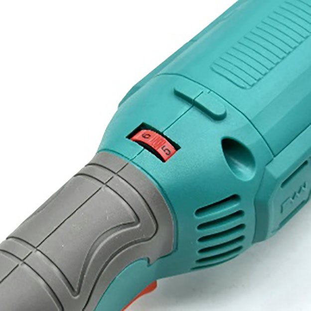 مینی فرز دیمر دار 115 میلیمتری 1080 وات بیتال مدل دسته بلند کد BT-9105