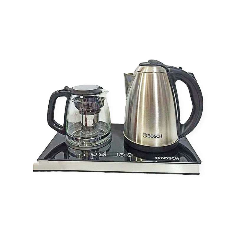 چای ساز  مدل BS-1611