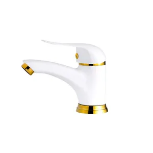 شیر روشویی مدل راهو 