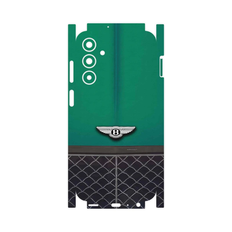 برچسب پوششی ماهوت مدل Bentley-FullSkin مناسب برای گوشی موبایل سامسونگ galaxy A25 5G