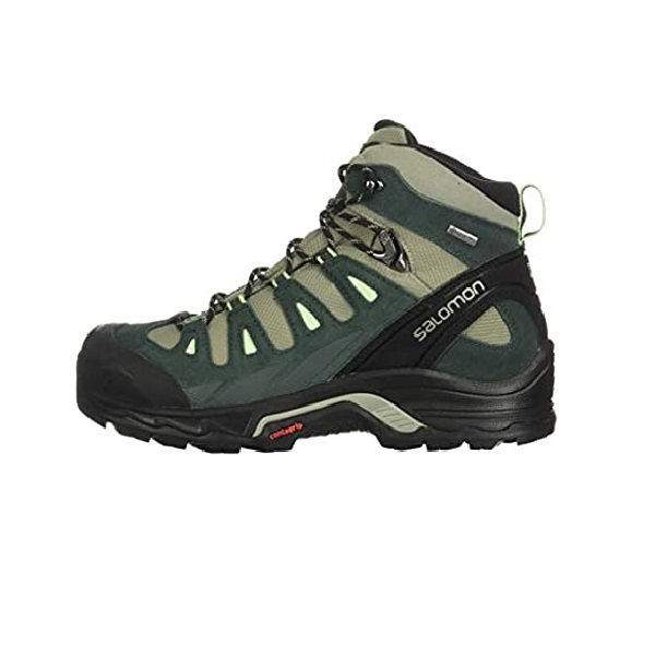 نیم بوت زنانه سالومون مدل 409976