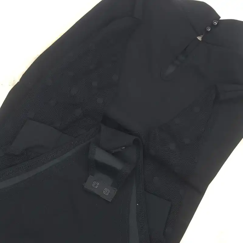 بادی آستین بلند زنانه بوهو مدل fzz-71216