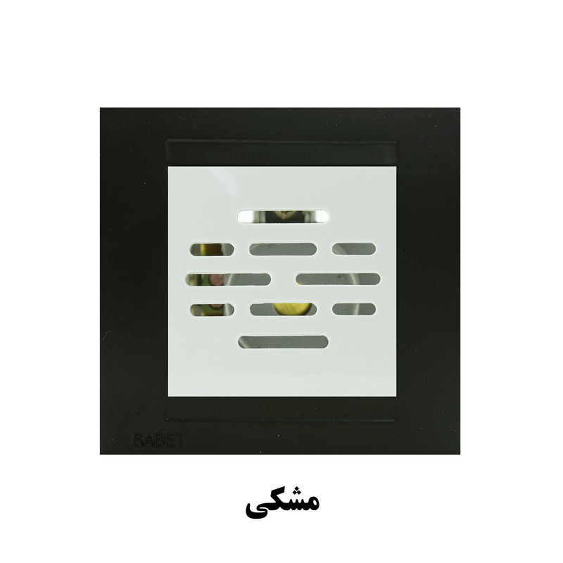 زنگ ثابت الکتریک مدل POWER S