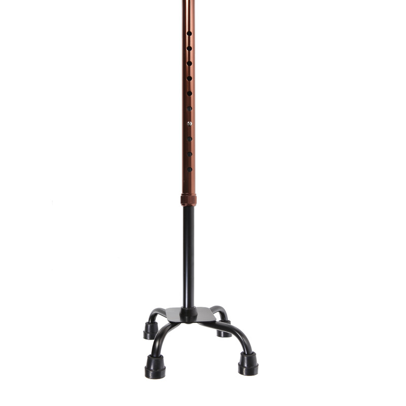 عصا چهارپایه تاپ مدیک مدل 934