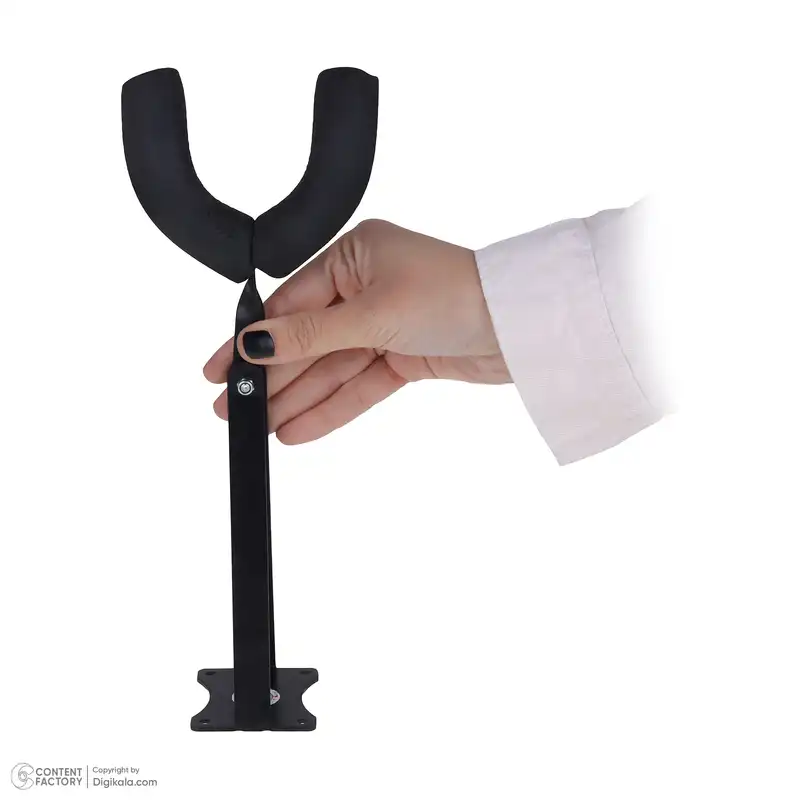 پایه گیتار  آرینا مدل دیواری