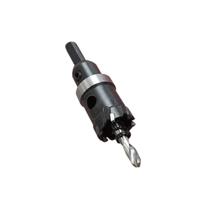 مته گردبر الماسه اپرا گلد مدل TCT سایز 25 میلیمتر