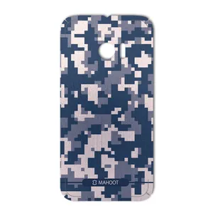 MAHOOT  Army-pixel Design Cover Sticker for HTC 10