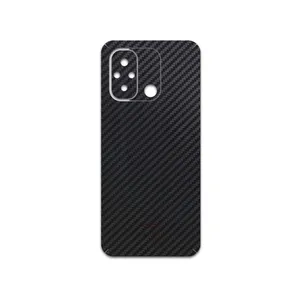 MAHOOT Carbon-Fiber Cover Sticker for Xiaomi Redmi 12C