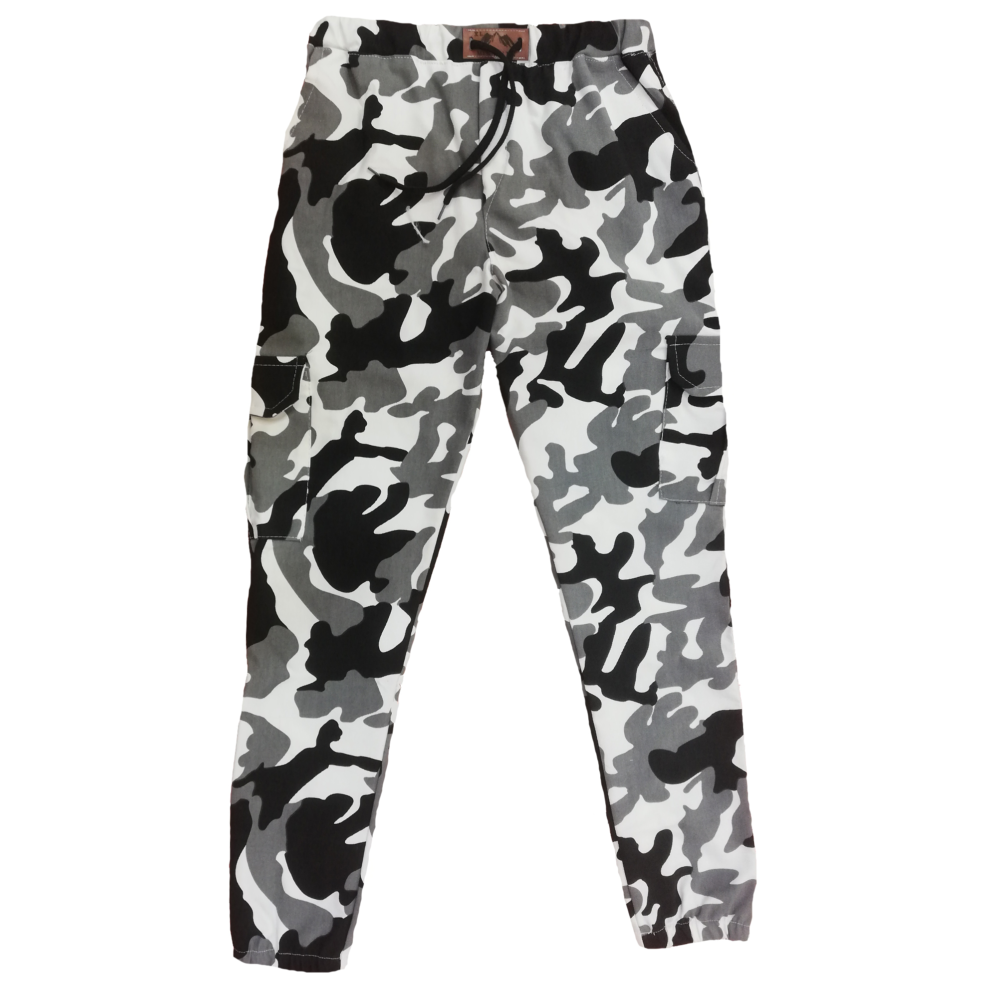 شلوار مردانه مدل MT50