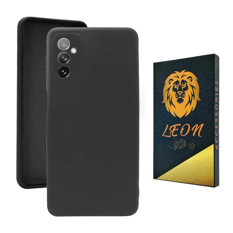 کاور لئون مدل silick_77 مناسب برای گوشی موبایل سامسونگ Galaxy F23 5G