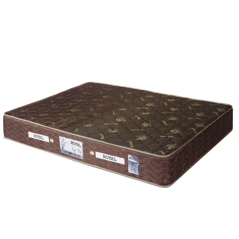 تشک رویال مدل 05 دو نفره سایز 180x200 سانتی متر