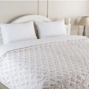روتختی مادام کوکو مدل Stanwell دونفره سایز 220x200 سانتی متر