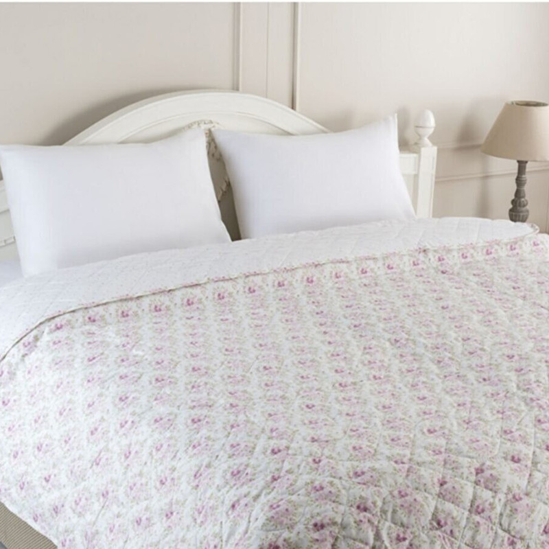 روتختی مادام کوکو مدل Stanwell دونفره سایز 220x200 سانتی متر