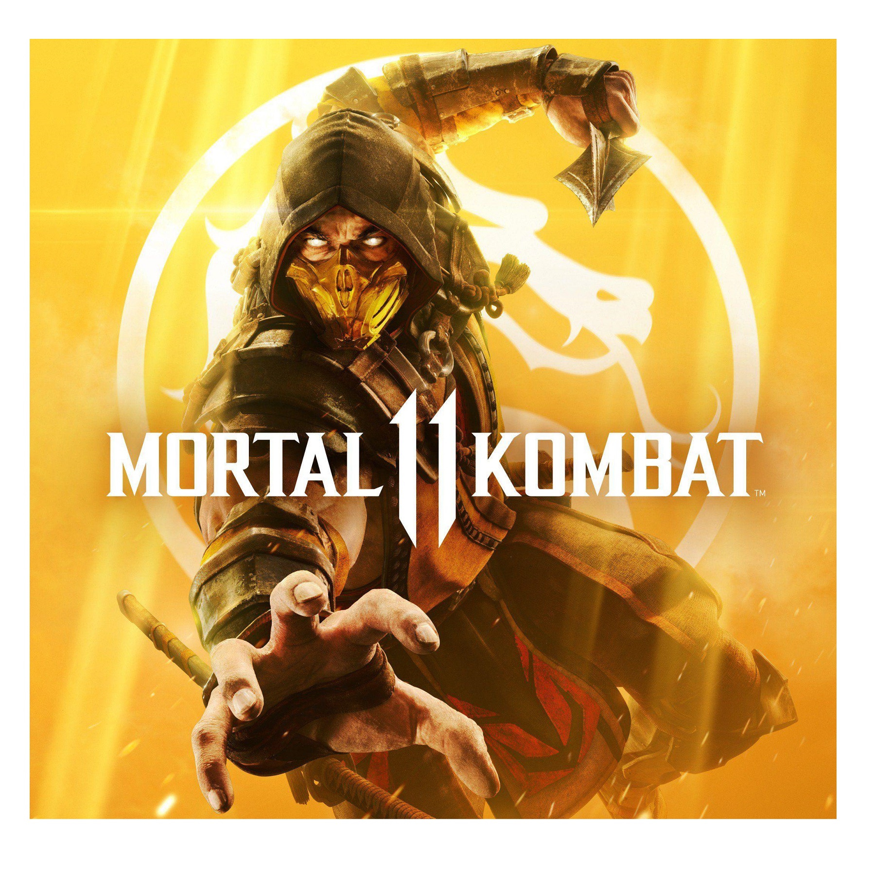 بازی Mortal Kombat 11 مخصوص PC