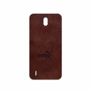 MAHOOT NL-PUMA Cover Sticker for Nokia C1