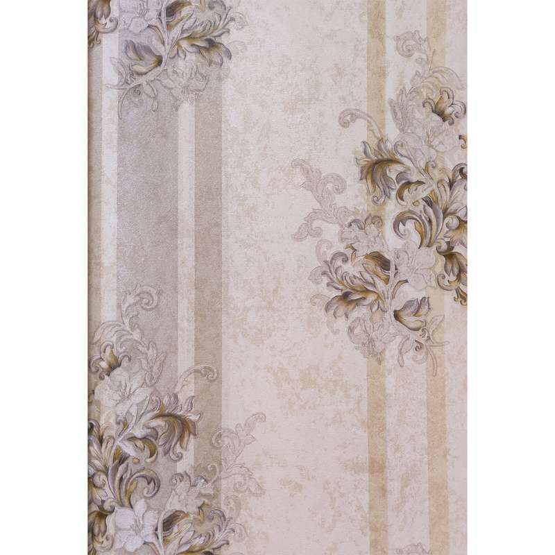 کاغذ دیواری دکورمال مدل DM120017