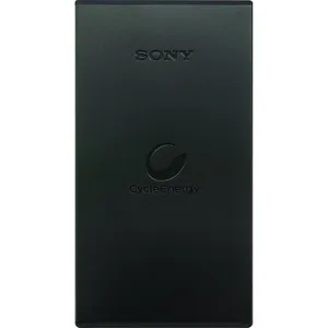 شارژر همراه سونی مدل CP-B20 با ظرفیت 20000 میلی آمپر ساعت