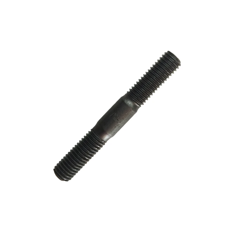 پیچ دوسر دنده  های فایو استور مدل M10x75MM استارت مینی بوس بسته 5 عددی