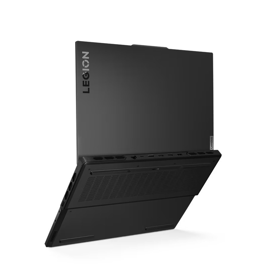 لپ تاپ 16 اینچی لنوو مدل Legion Pro 7 16IRX8H-i9 32GB 2SSD RTX4090 - کاستوم شده لپ تاپ 16 اینچی لنوو مدل Legion Pro 7 16IRX8H-i9 32GB 2SSD RTX4090 - کاستوم شده