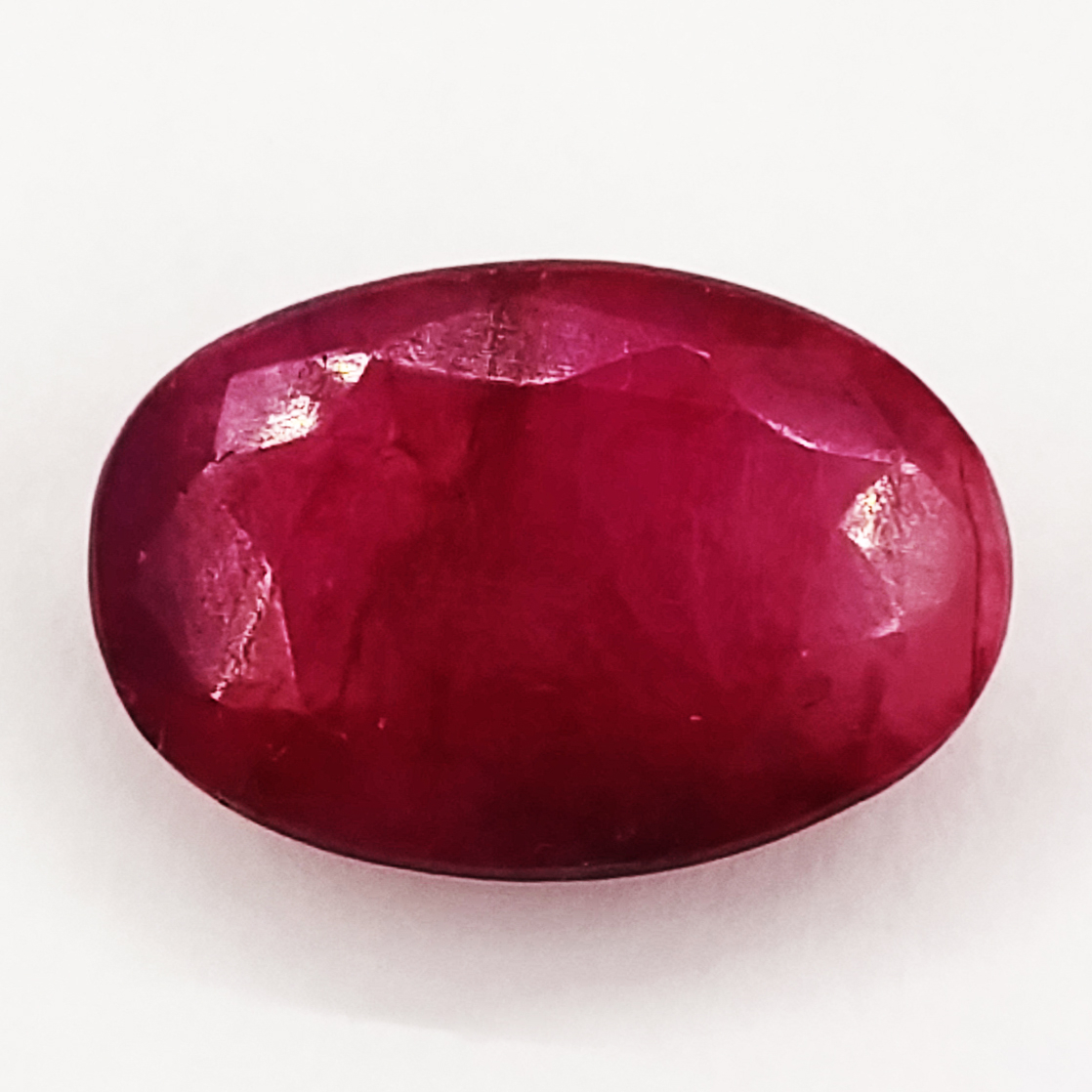 سنگ یاقوت سرخ سلین کالا مدل ce-As27
