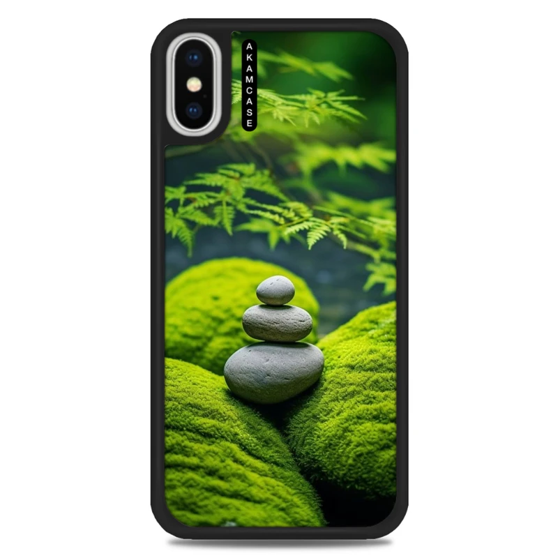 کاور آکام مدل AMC-WAXSM-ZEN-5 مناسب برای گوشی موبایل اپل iPhone Xs Max